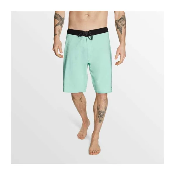 Boardshort MYSTIC Brand Movement Paradise Green pour sports nautiques