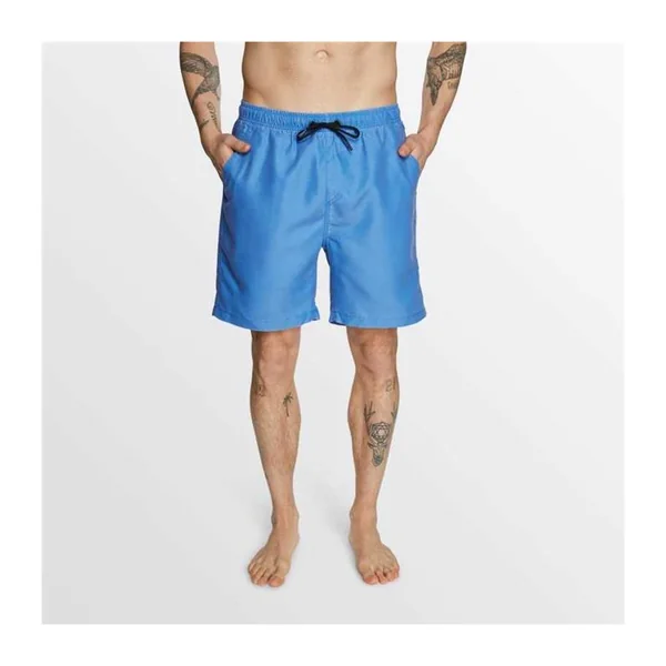 Boardshort MYSTIC Brand Swim Blue Sky - Confort et usage nautique
