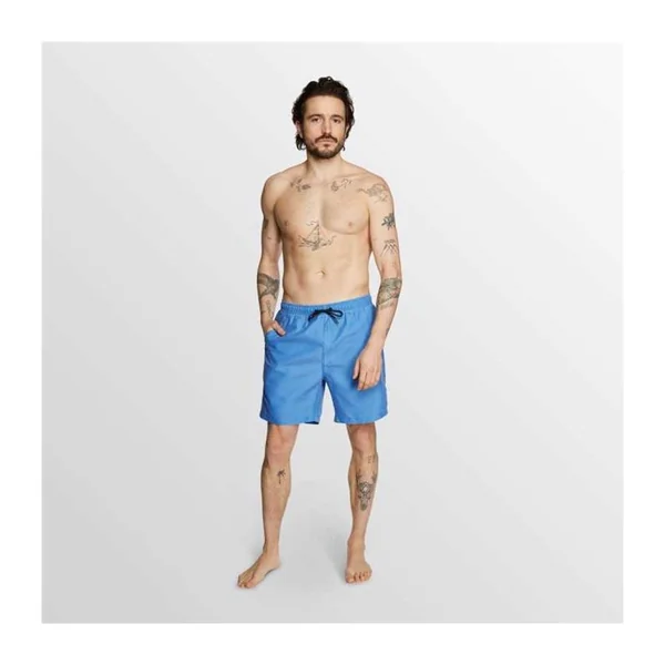 Boardshort MYSTIC Brand Swim Blue Sky - Confort et usage nautique