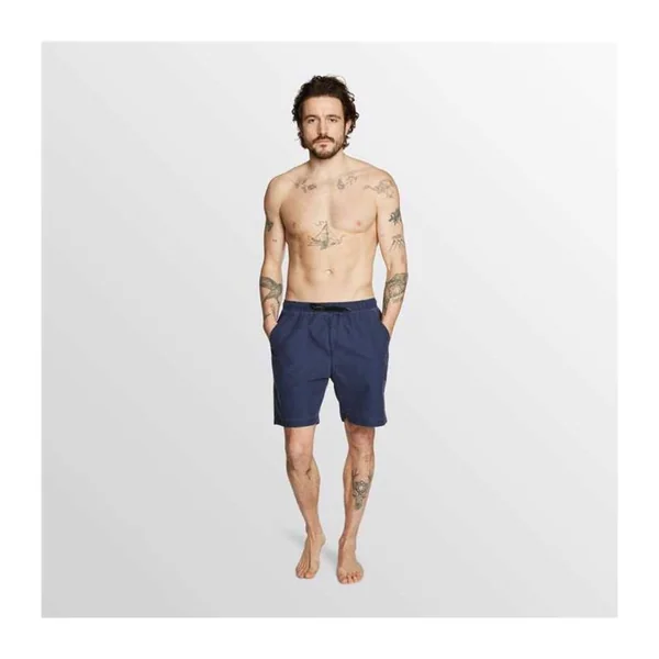 Boardshort MYSTIC Brand Swim Night Blue