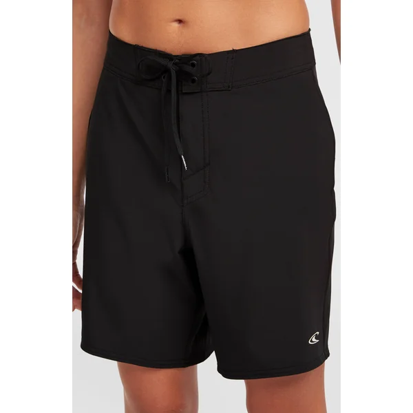 Boardshort O'Neill 17 | Black Out