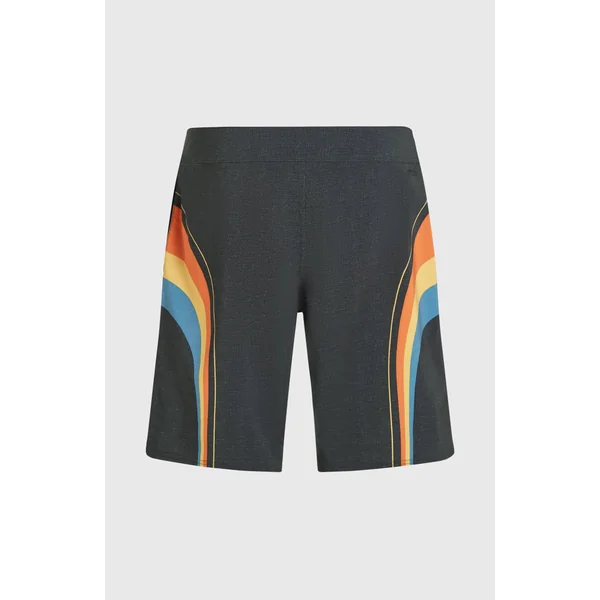Boardshort O'Riginals Longboard 19 | Black Originals Stripe