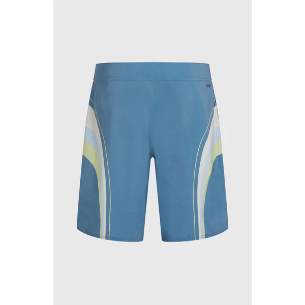 Boardshort O'Riginals Longboard 19 | Blue Originals Stripe