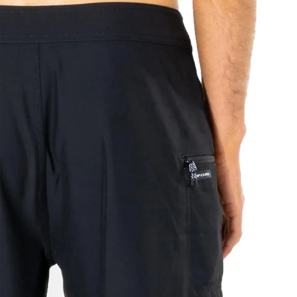 Boardshort rip curl mirage core black
