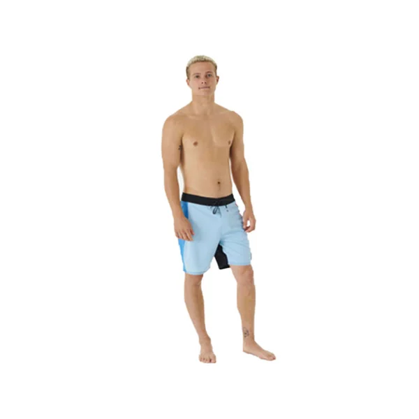 BOARDSHORT RIPCURL MIRAGE COAST TO COAST BLEU NOIR