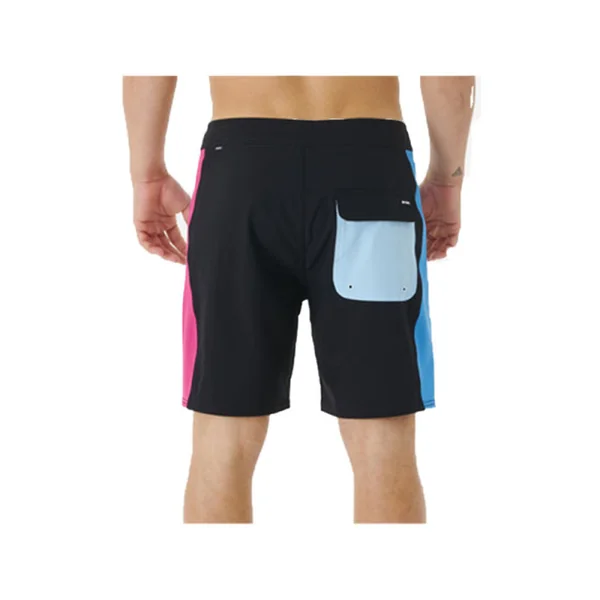 BOARDSHORT RIPCURL MIRAGE COAST TO COAST BLEU NOIR