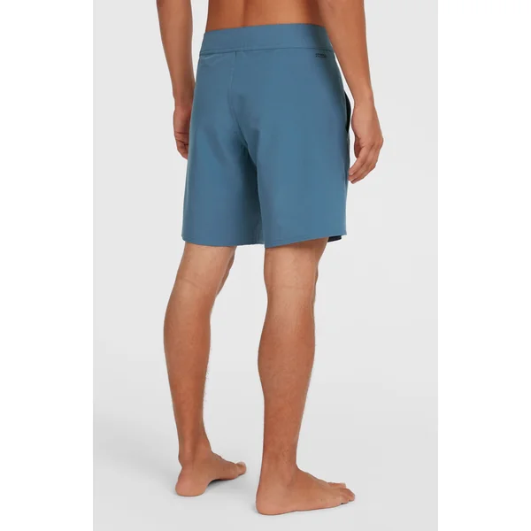 Boardshort Solid 17'' | Copen Blue