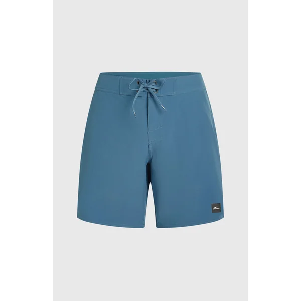 Boardshort Solid 17'' | Copen Blue
