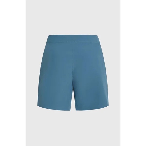 Boardshort Solid 17'' | Copen Blue