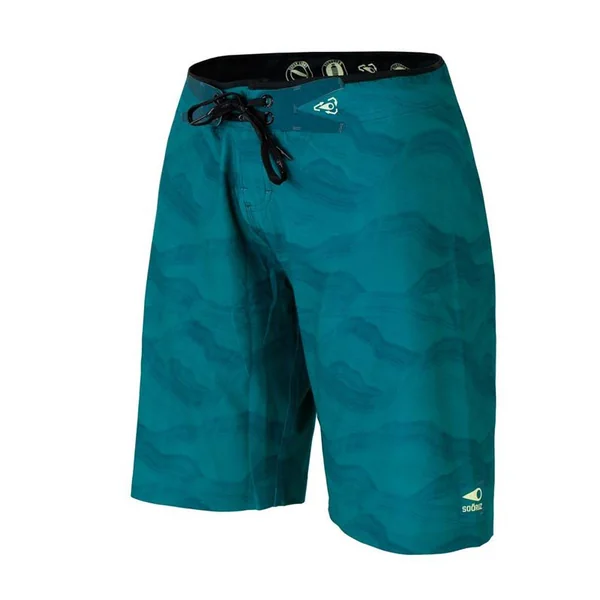 Boardshort SOORUZ Engage 20 Scape Blue