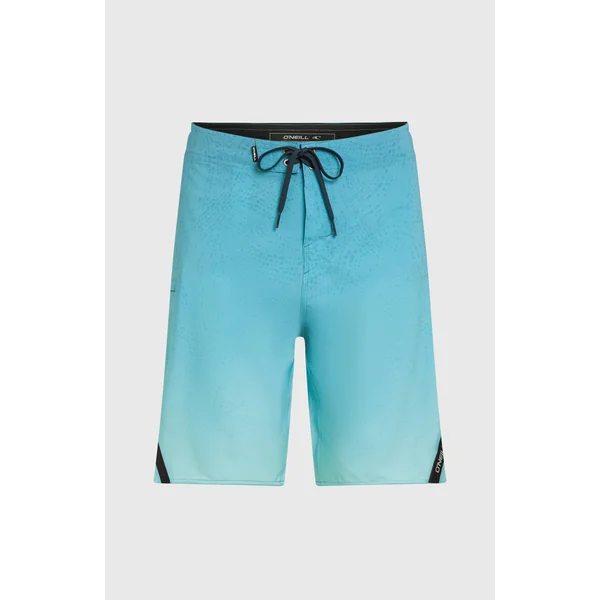Boardshort Superfreak Mysto 20 | Canal Blue Panel