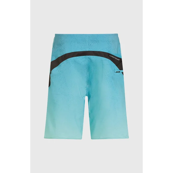Boardshort Superfreak Mysto 20 | Canal Blue Panel