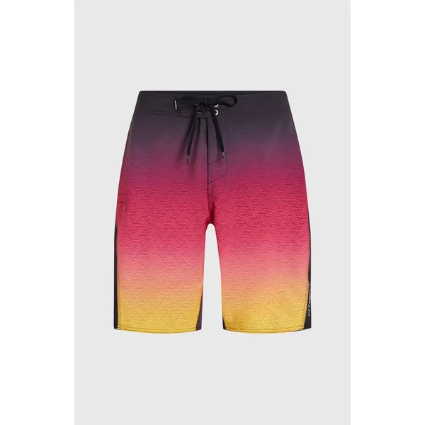 Boardshort Superfreak Mysto 20 | Multi Colour Panel