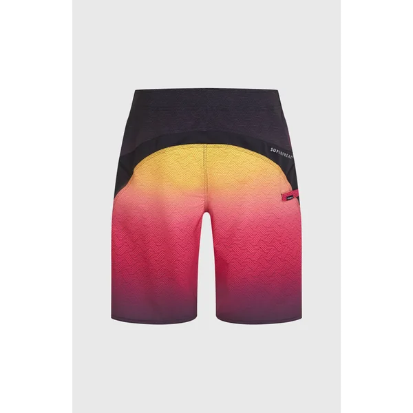 Boardshort Superfreak Mysto 20 | Multi Colour Panel
