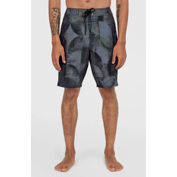 Boardshort Tech Enduro 20 | Army Enduro Panel