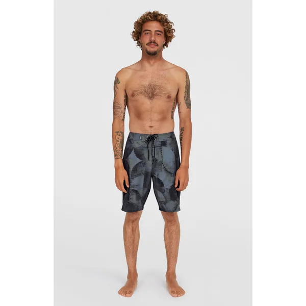 Boardshort Tech Enduro 20 | Army Enduro Panel