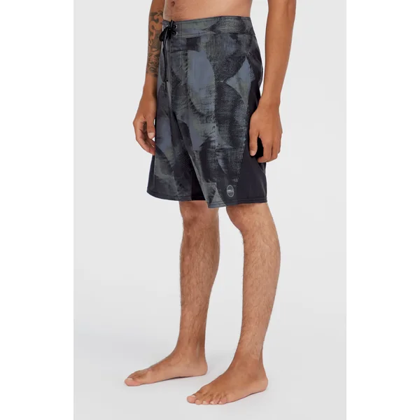 Boardshort Tech Enduro 20 | Army Enduro Panel