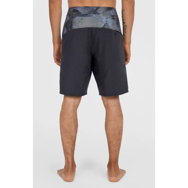 Boardshort Tech Enduro 20 | Army Enduro Panel
