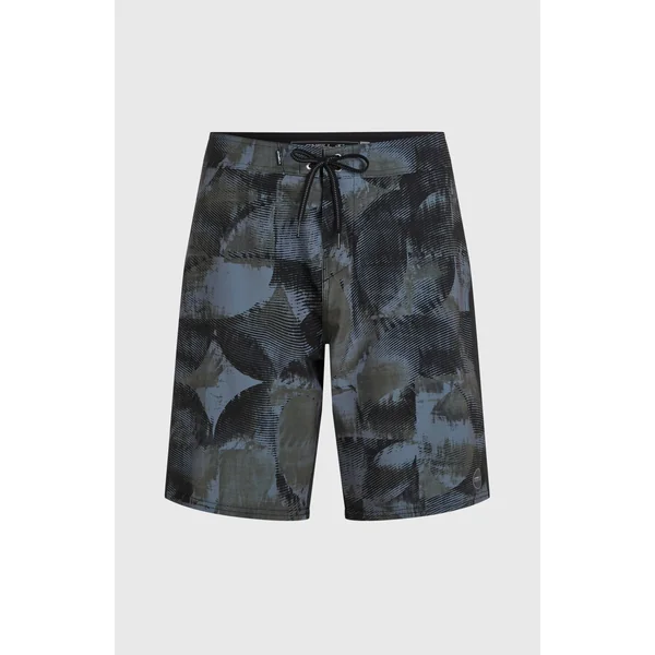 Boardshort Tech Enduro 20 | Army Enduro Panel