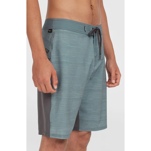 Boardshort Tech Enduro 20 | Trooper Enduro Panel
