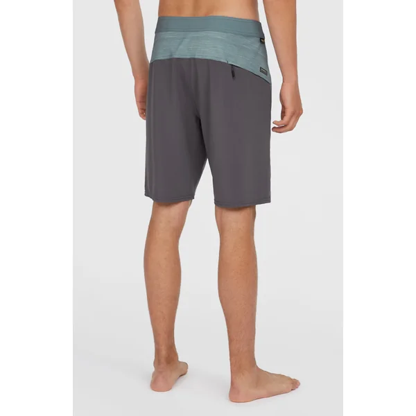 Boardshort Tech Enduro 20 | Trooper Enduro Panel