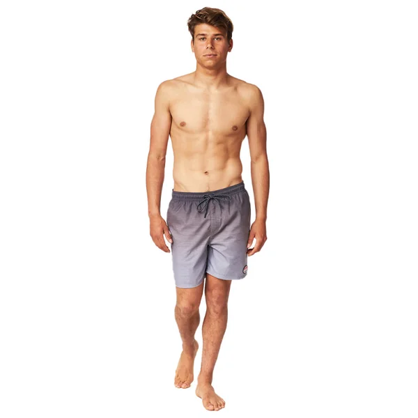 Boardshort Volley Alcion Noir Rip Curl