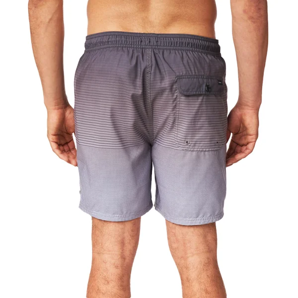 Boardshort volley alcion noir rip curl