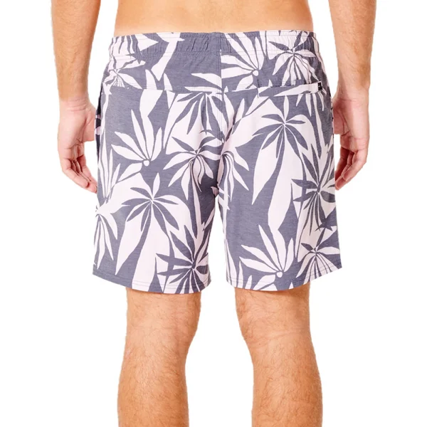 Boardshort Volley Party Noir Rip Curl
