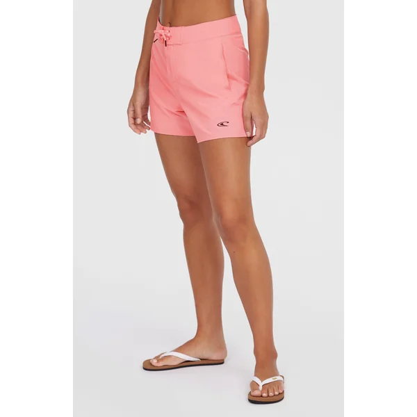 Boardshort Women of the Wave 14 | Desert Rose