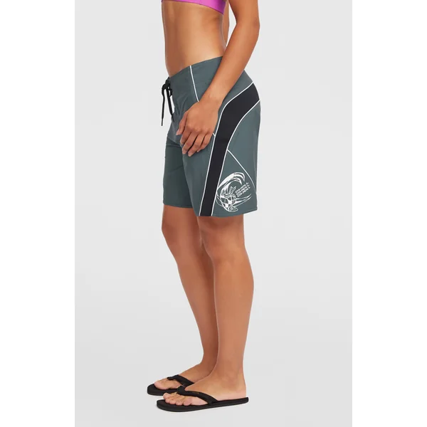 Boardshort Y2K Superfreak 17 | Slate