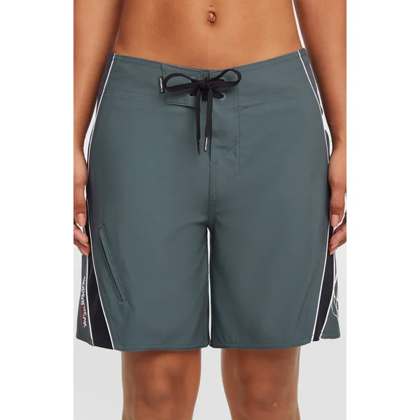 Boardshort Y2K Superfreak 17 | Slate