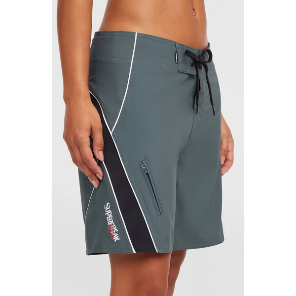 Boardshort Y2K Superfreak 17 | Slate