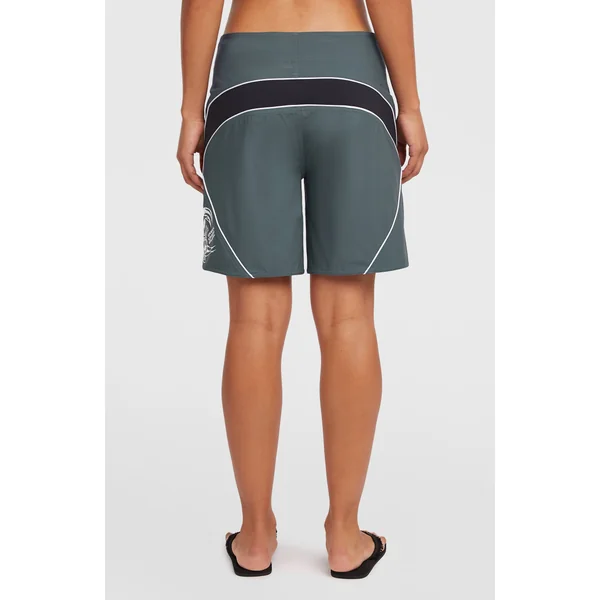 Boardshort Y2K Superfreak 17 | Slate