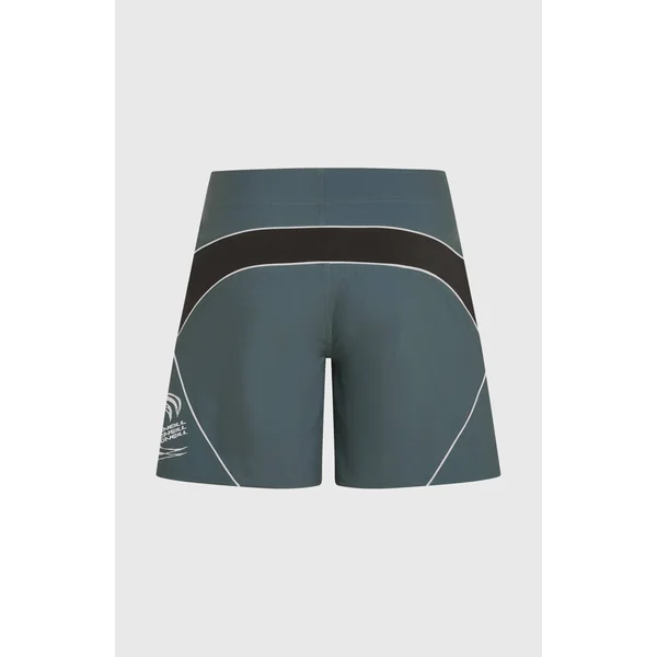 Boardshort Y2K Superfreak 17 | Slate
