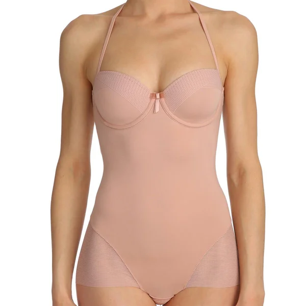 Body avec armatures