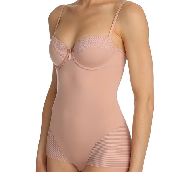Body avec armatures