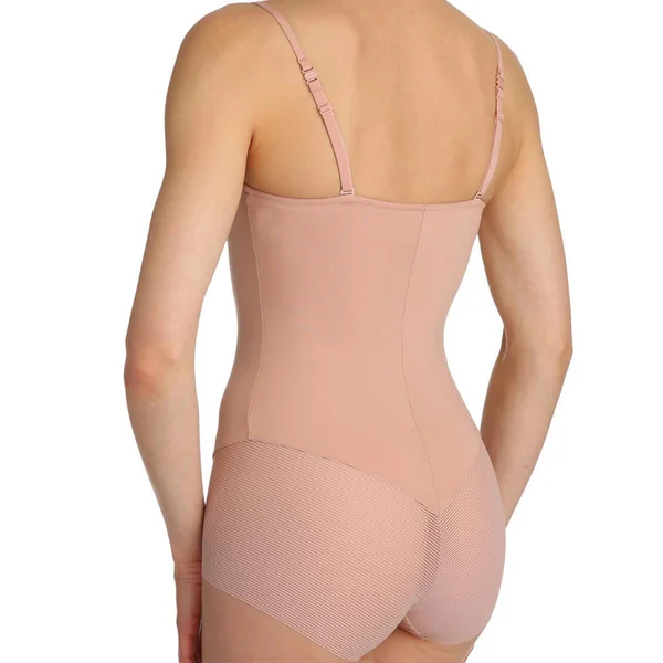 Body avec armatures