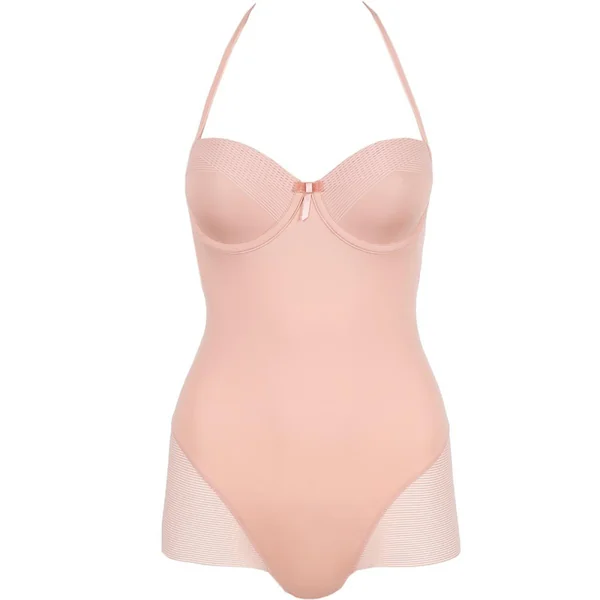 Body avec armatures