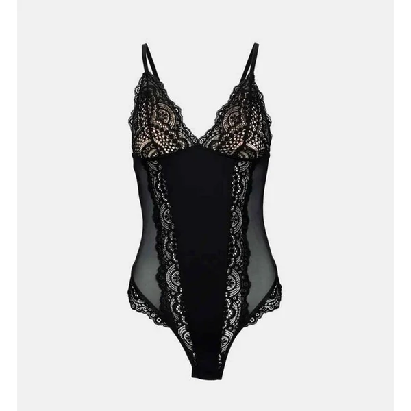 Body décolleté Sans Armatures