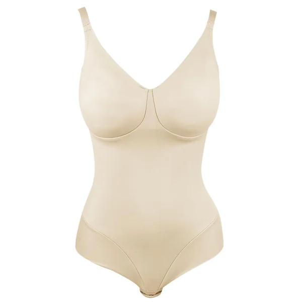 Body moulé gainant armatures