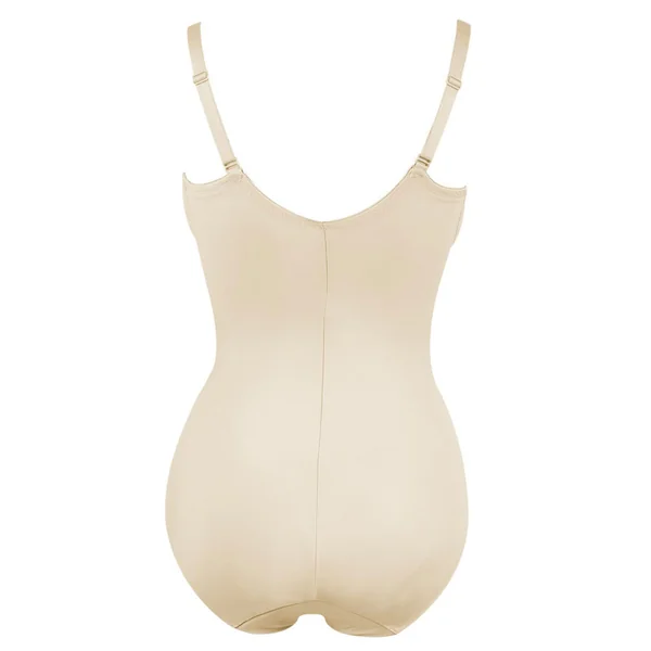 Body moulé gainant armatures