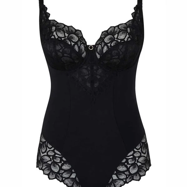 Body noir Panache Allure
