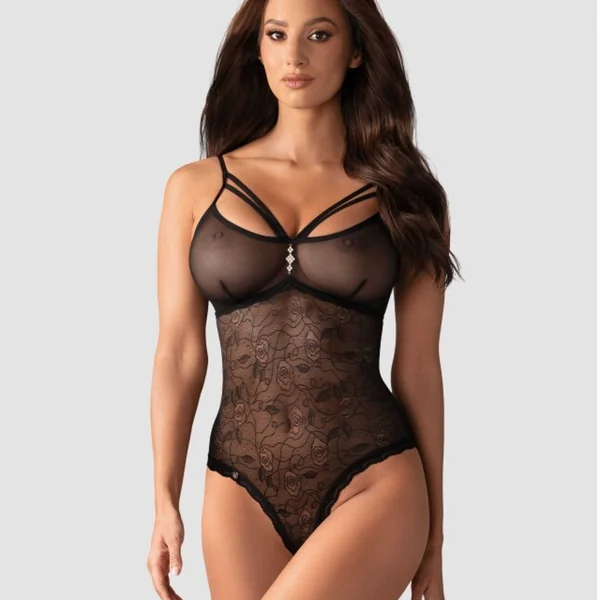 Body ouvert sexy