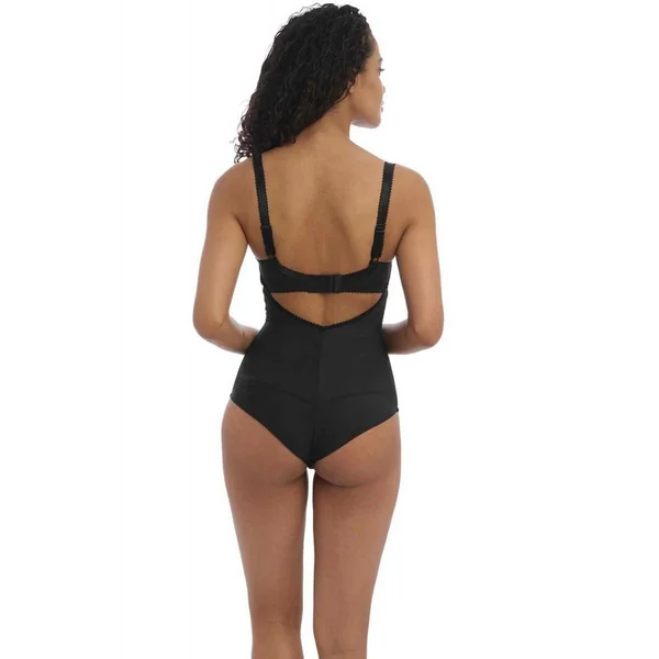 Body plongeant armatures