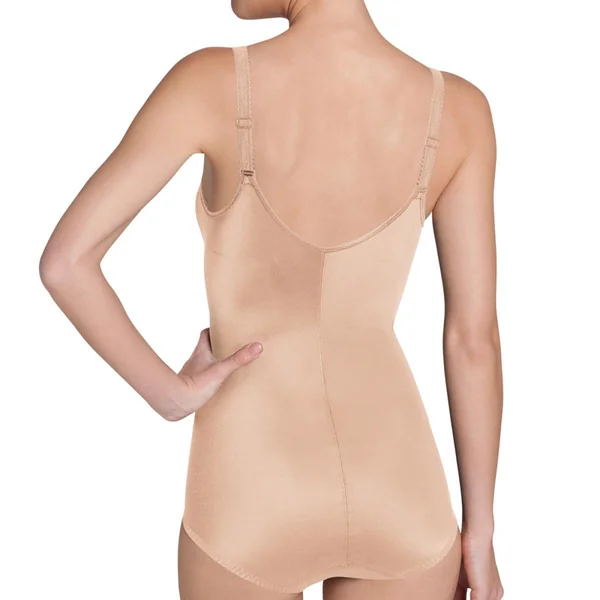 Body sans armatures