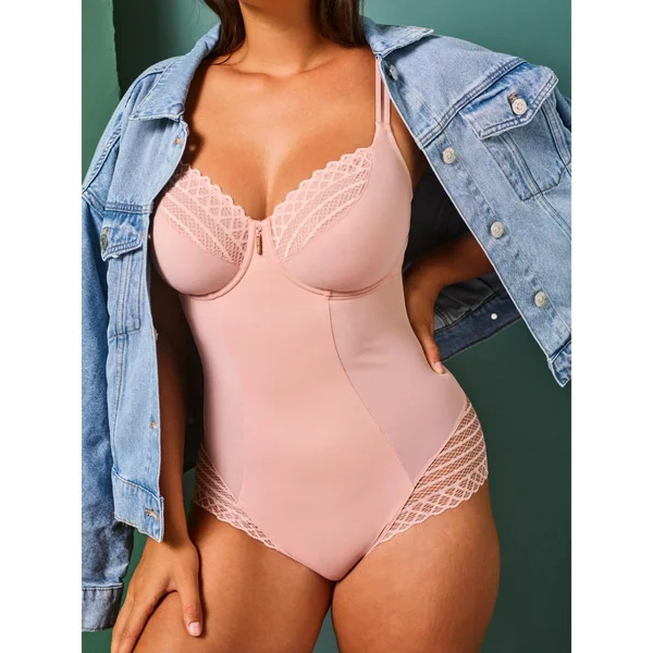 Body sculptant armatures