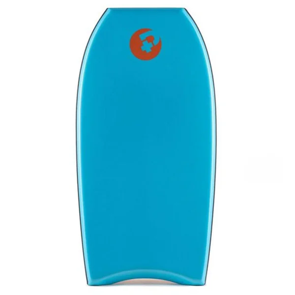 Bodyboard pride the stereo pe hrc bleu orange