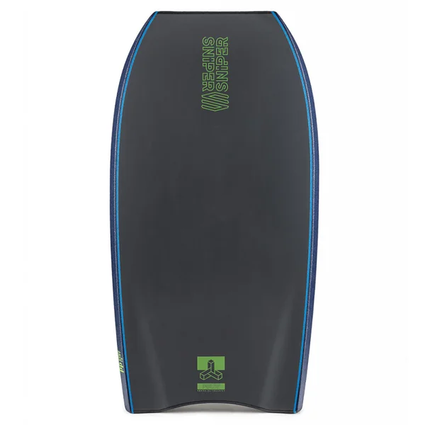 Bodyboard sniper amaury pulse pp