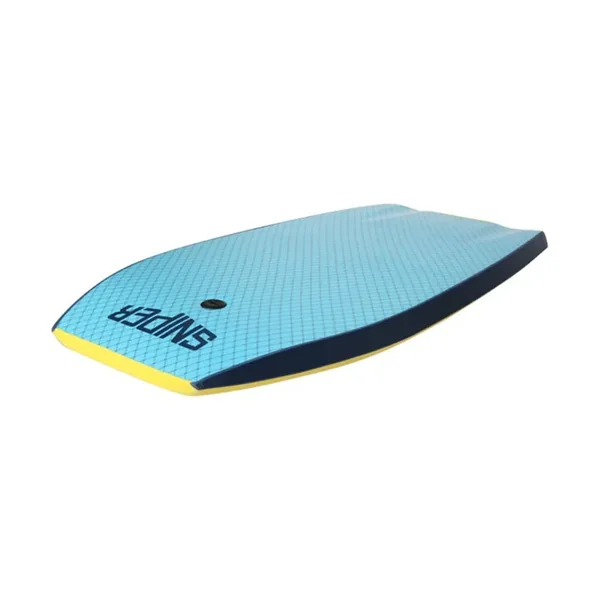 BODYBOARD SNIPER BUNCH II EPS IMPROVE SERIES JAUNE/BLEU
