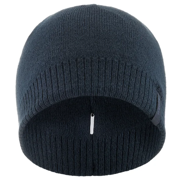 BONNET DE SKI ADULTE - SIMPLE - MARINE